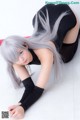 Cosplay Tugu - Alenacroftx Fucksshowing Panties