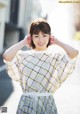 Hinako Kitano 北野日奈子, B.L.T Graph 2019年2月号 Vol.40