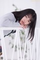 Saya Asahina 朝比奈さや, [Minisuka.tv] 2022.12.22 Regular Gallery 9.1