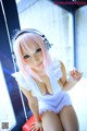 Cosplay Saku - 89comxxxnx Xxx Geleris